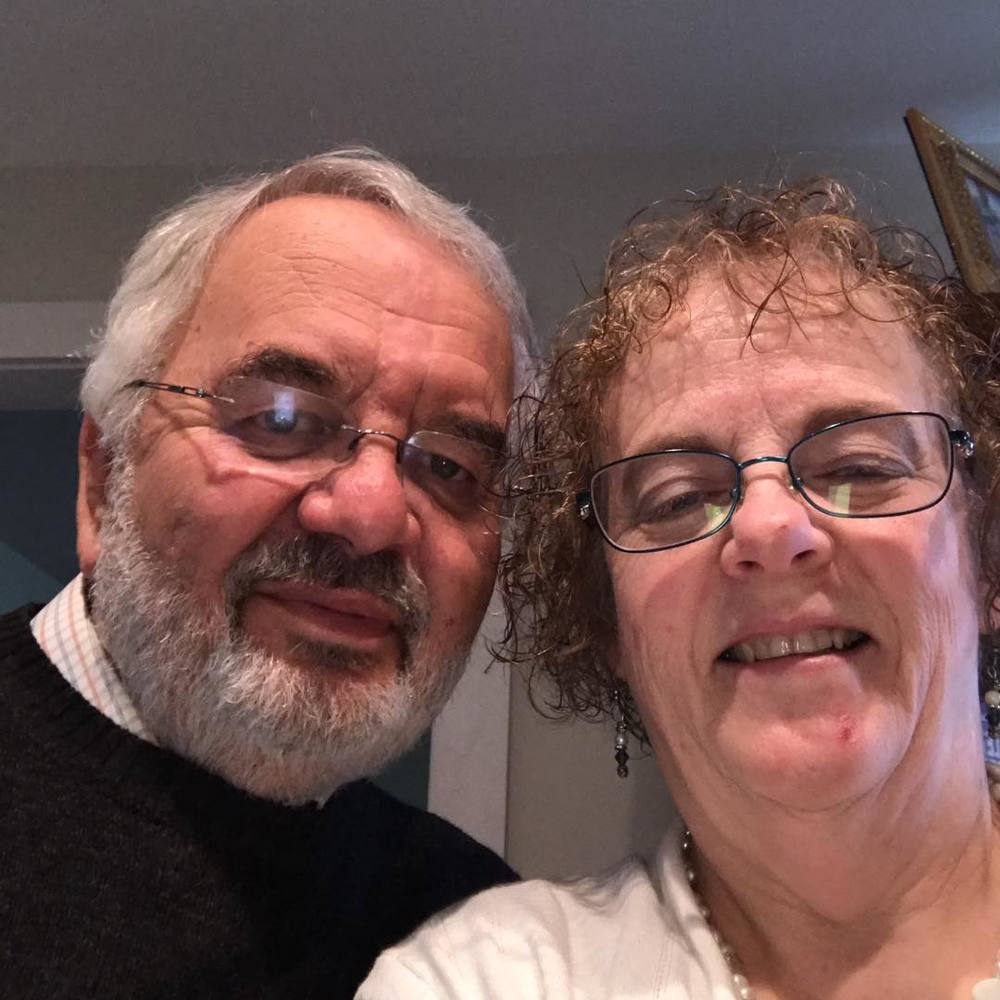 Meet your Posher, Barbara